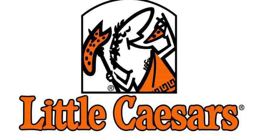 Little Caesars Hot N Ready Pizza